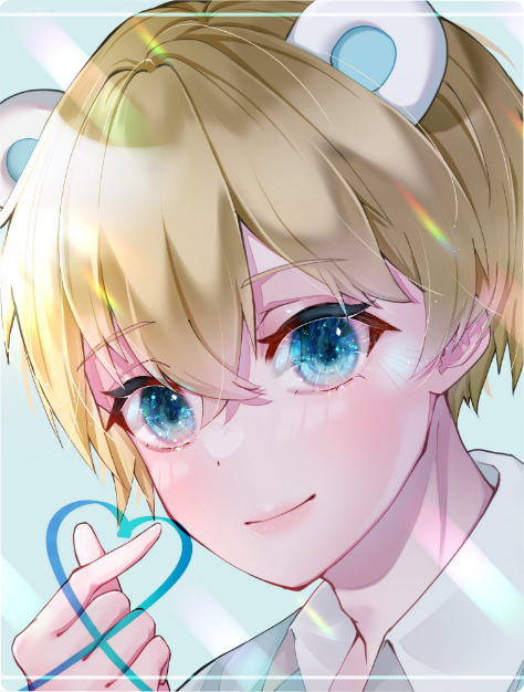 シロクマ