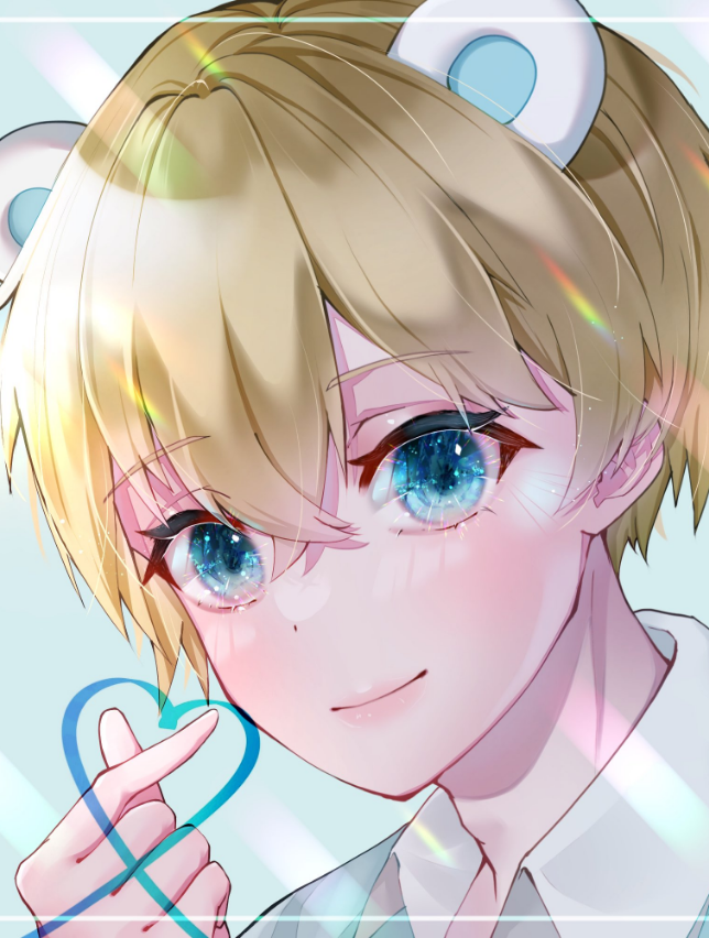 シロクマ