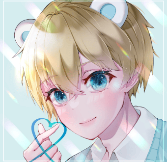 シロクマ