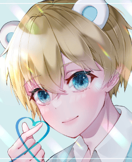 シロクマ