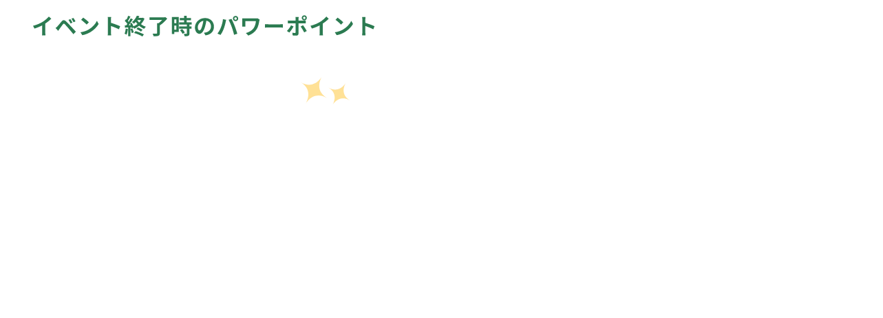 プレゼント