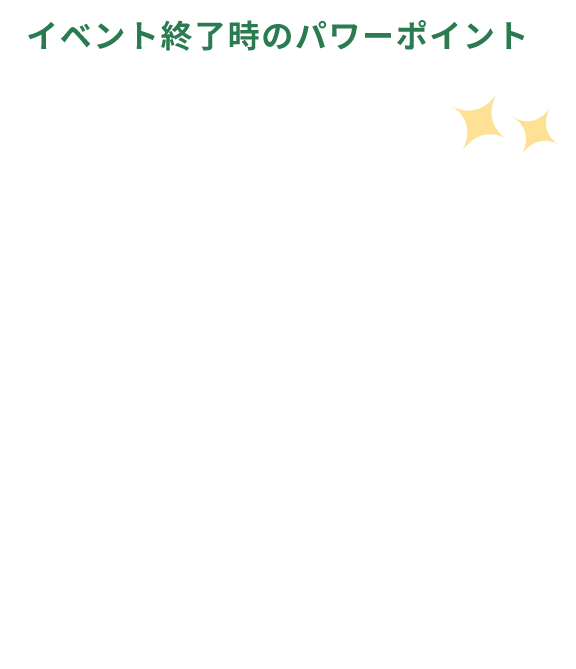 プレゼント