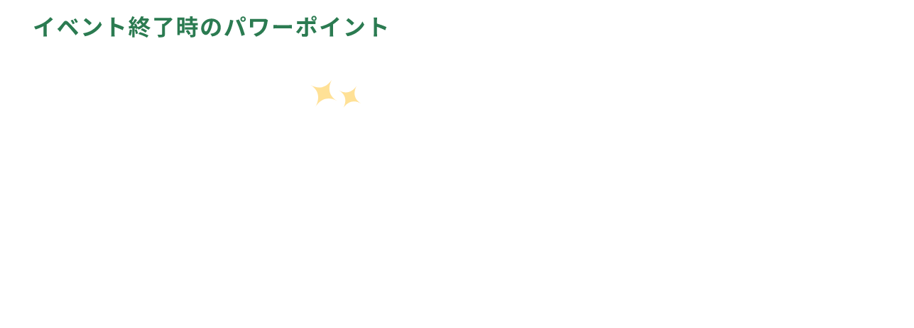 プレゼント