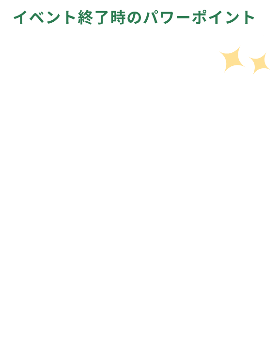 プレゼント