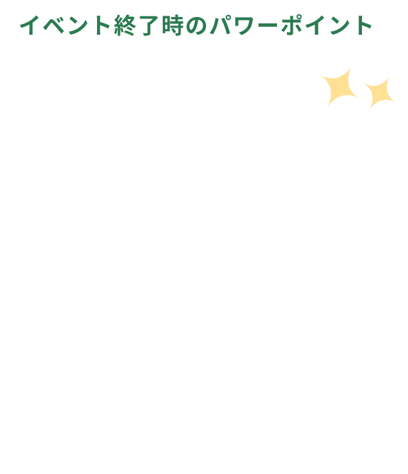 プレゼント