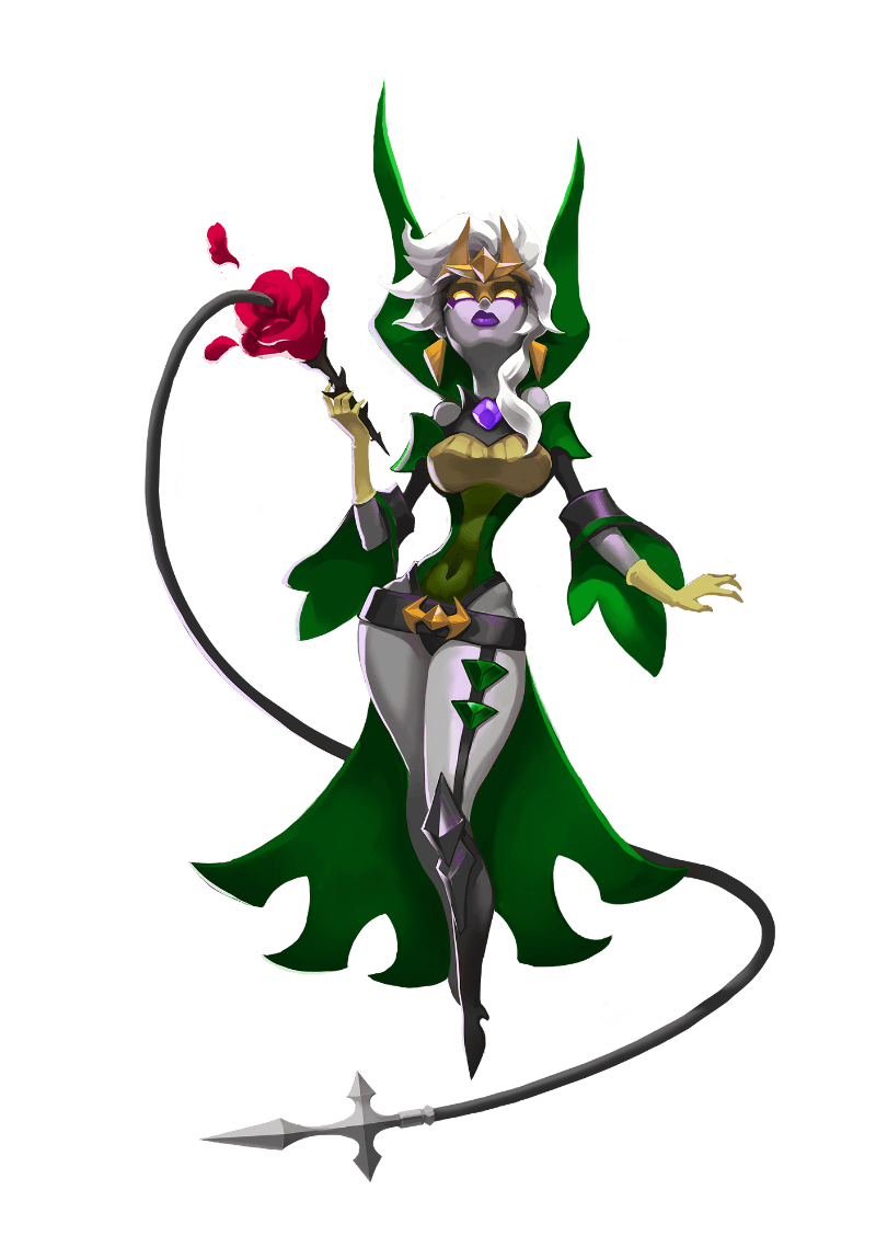 キャラクター
